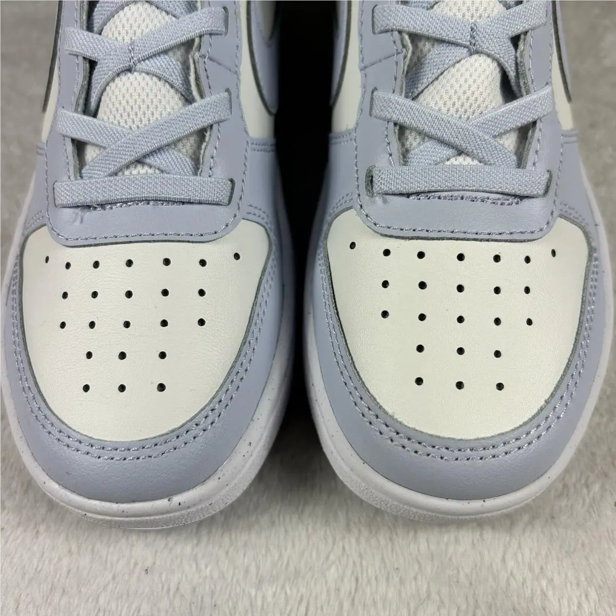 Nike shoes - Nike Court Borough - Court Borough - CD7783 014 - White (UPC: 0198483548208) 4