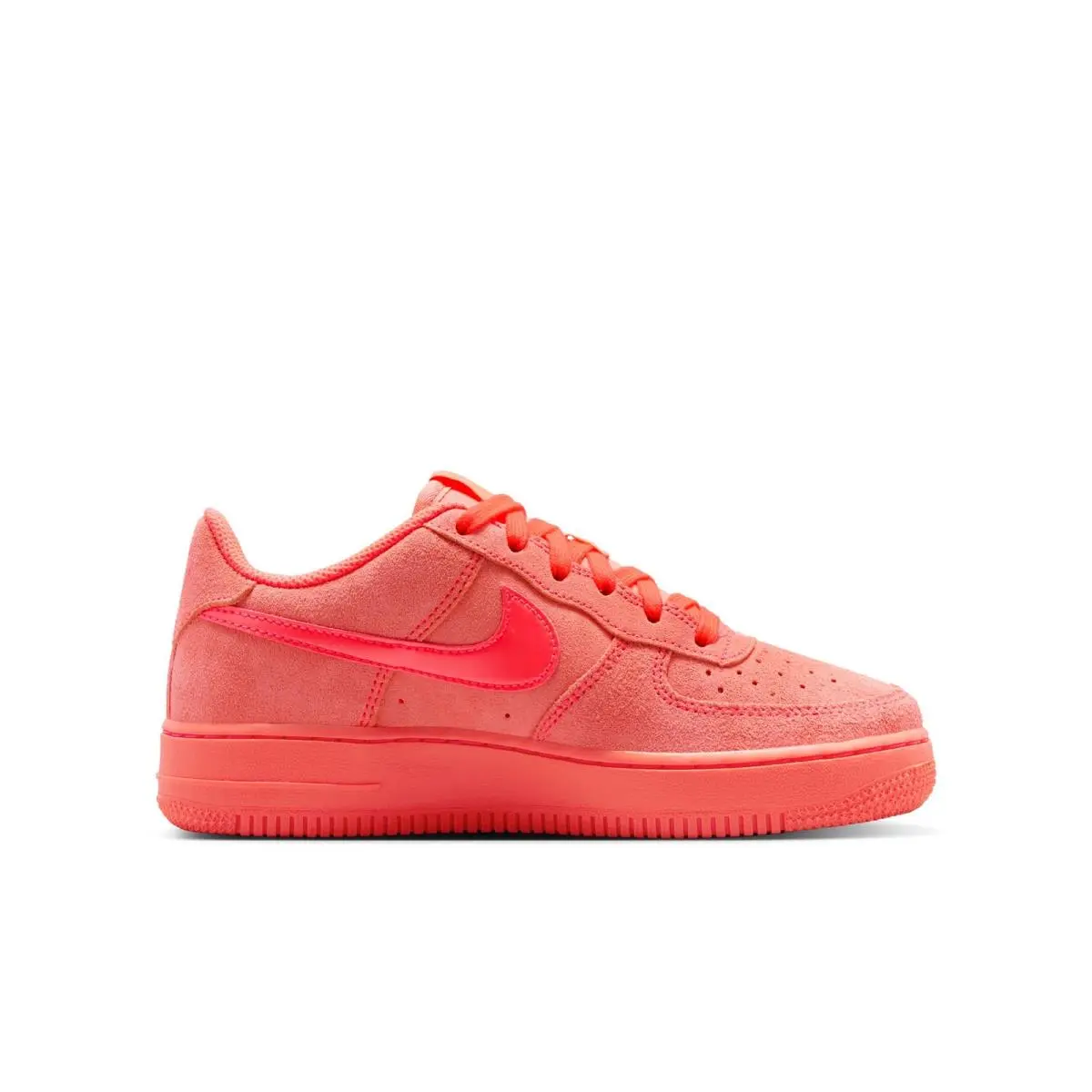 Nike shoes - HOT LAVA/HOT LAVA-HOT LAVA 0