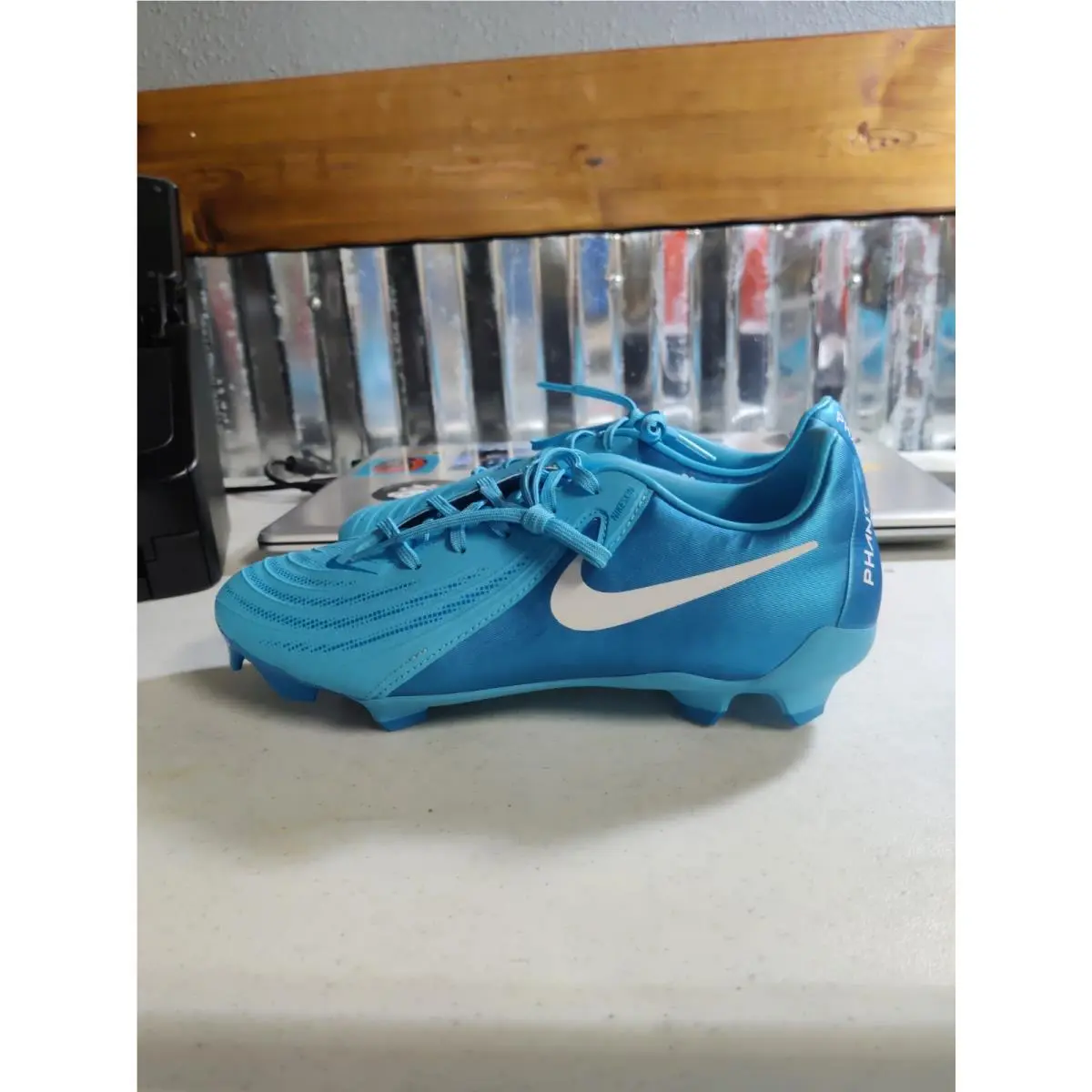 Nike shoes - Nike Zoom Vapor - Zoom Vapor - FD6723-400 - Blue 1