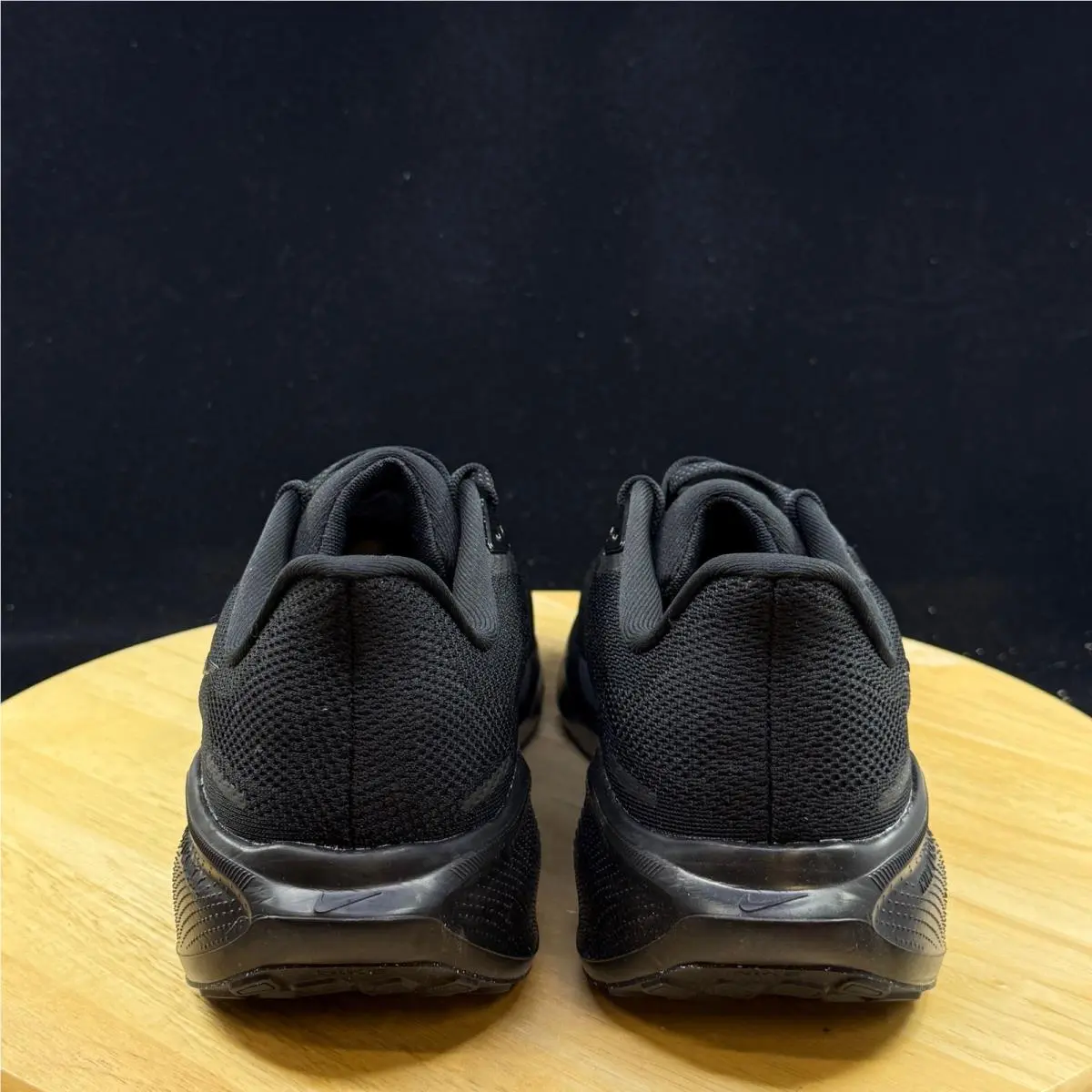 Nike shoes - Black 1