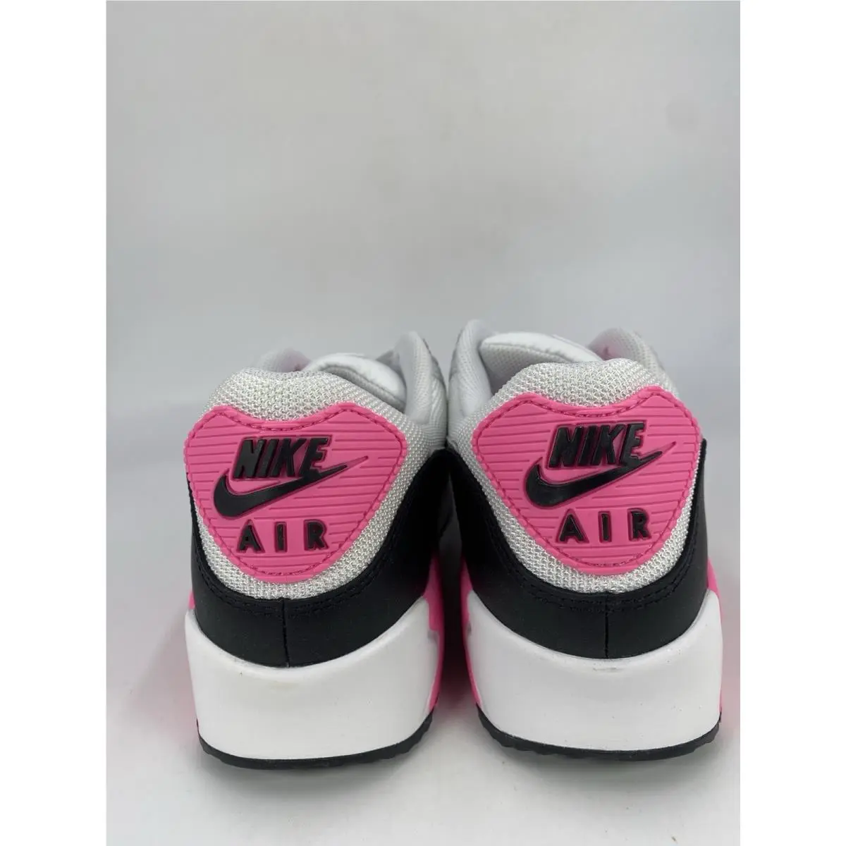 Nike shoes - Nike Air Max 90 - Air Max - IM4613 100 - White/Wolf Grey-Pink Glow (UPC: 198486803014) 6