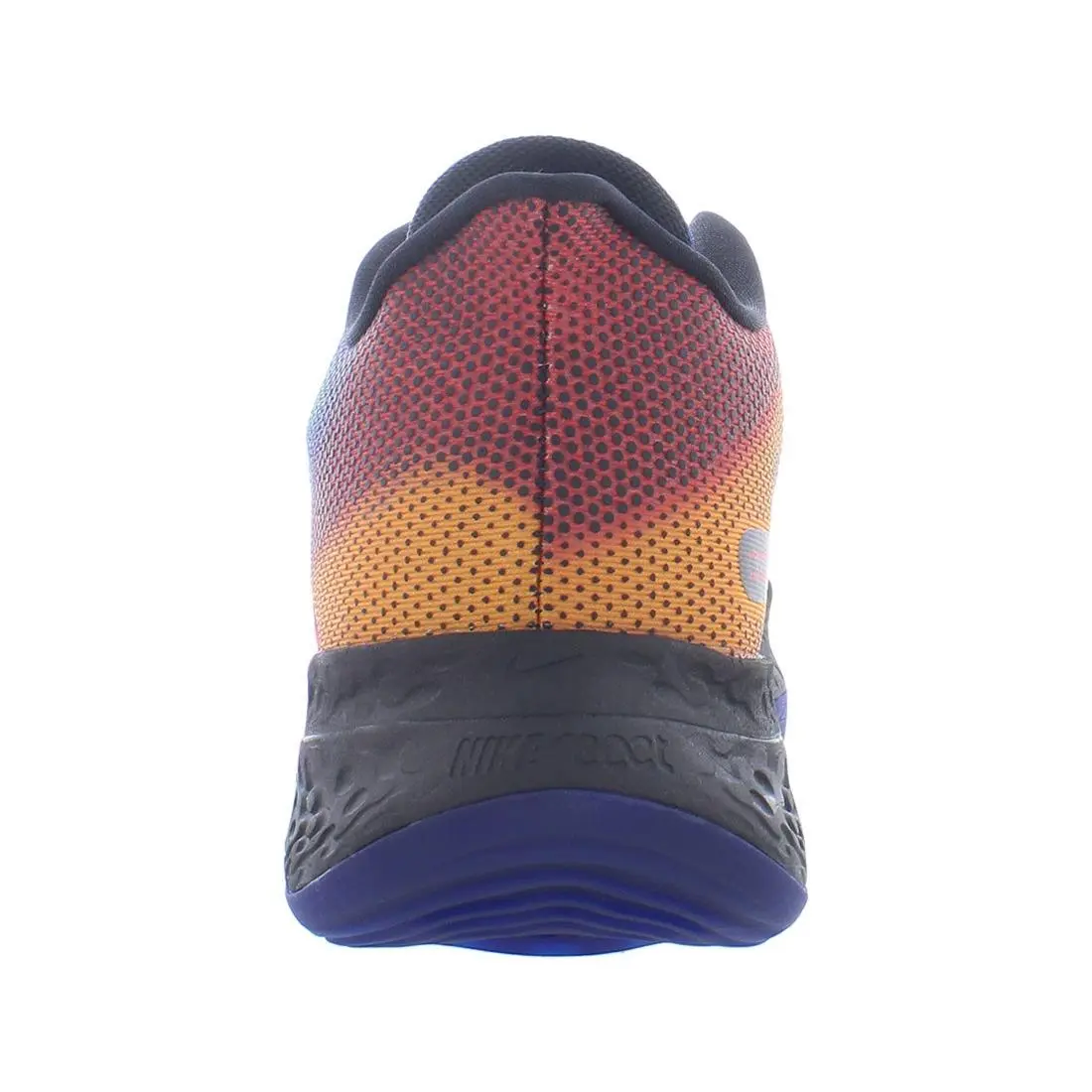 Nike shoes - Nike Air Zoom BB NXT - CK5707-401 - Multicolor, Main: Multi-Colored (UPC: 194497947006) 2