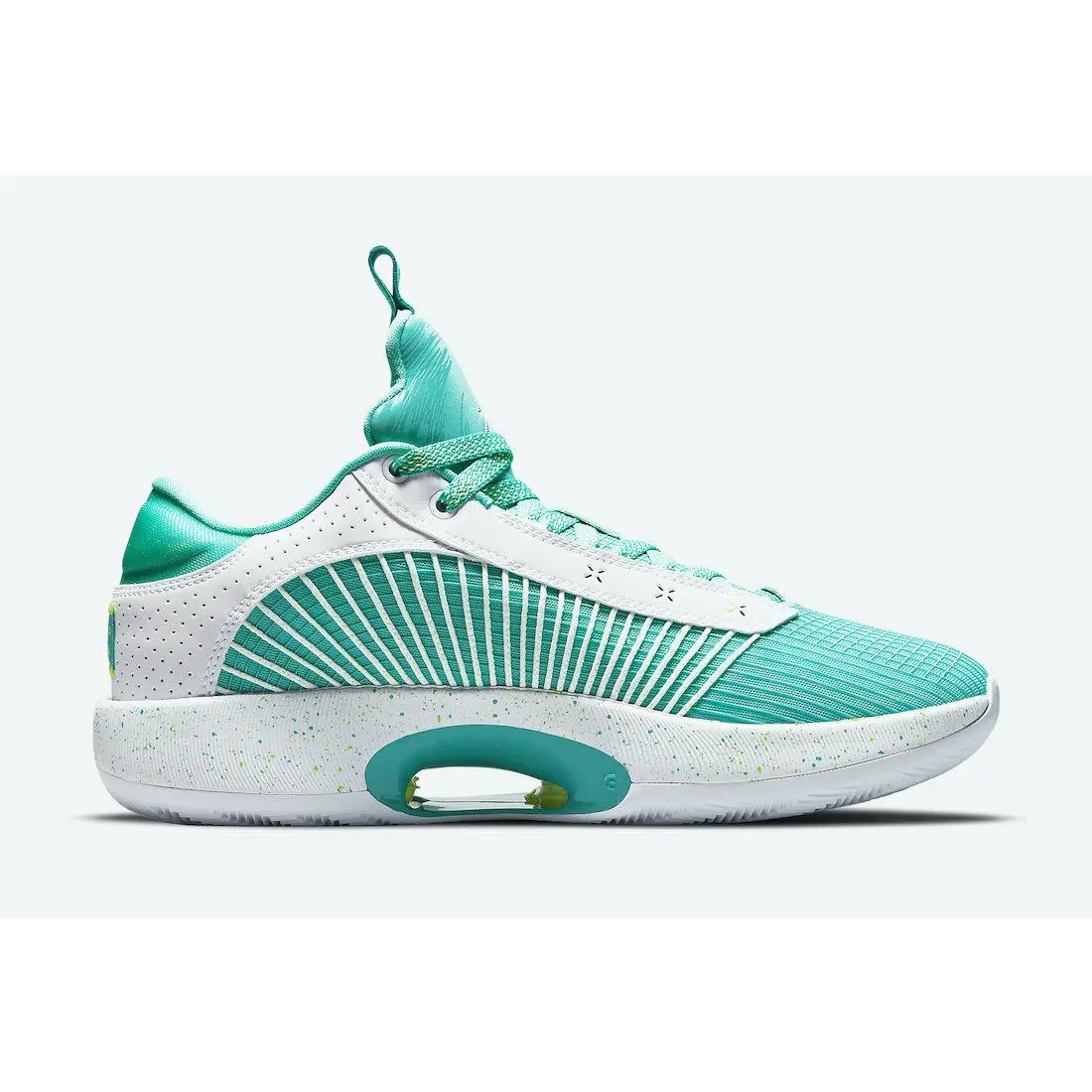 Nike shoes - DJ3009 100 - DJ3009 - White (UPC: 194957303304) 0