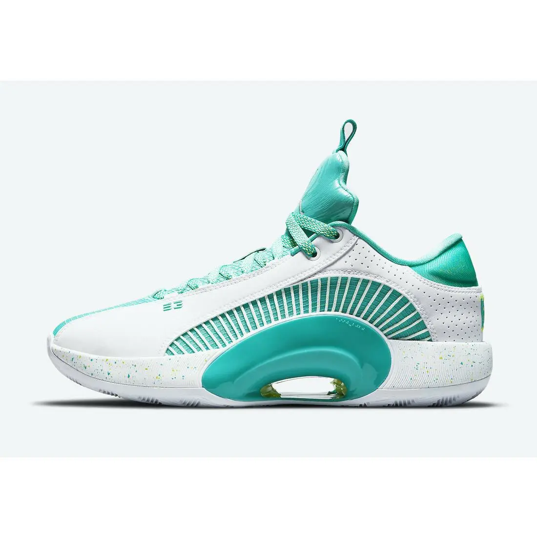 Nike shoes - DJ3009 100 - DJ3009 - White (UPC: 194957303304) 1