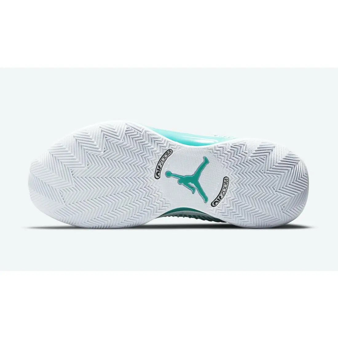 Nike shoes - DJ3009 100 - DJ3009 - White (UPC: 194957303304) 4