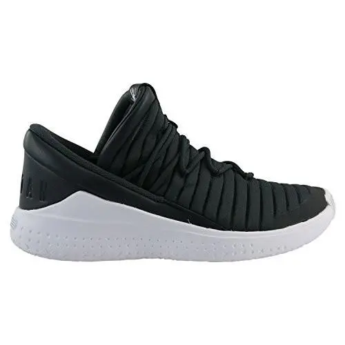 Nike Men`s Jordan Flight Luxe Anthracite/black/white - 919715-005 Anthracite/bl