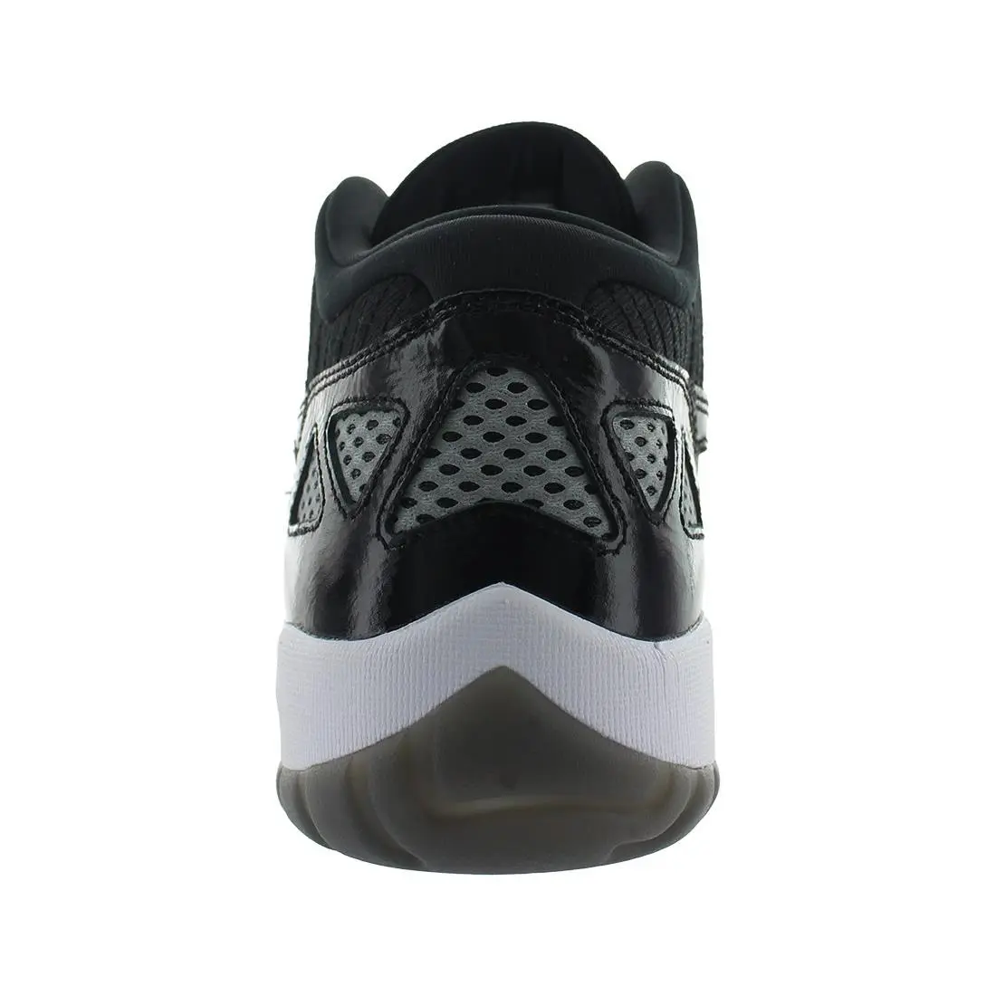 Nike shoes - Black/Black/White, Main: Black (UPC: 196608241621) 2