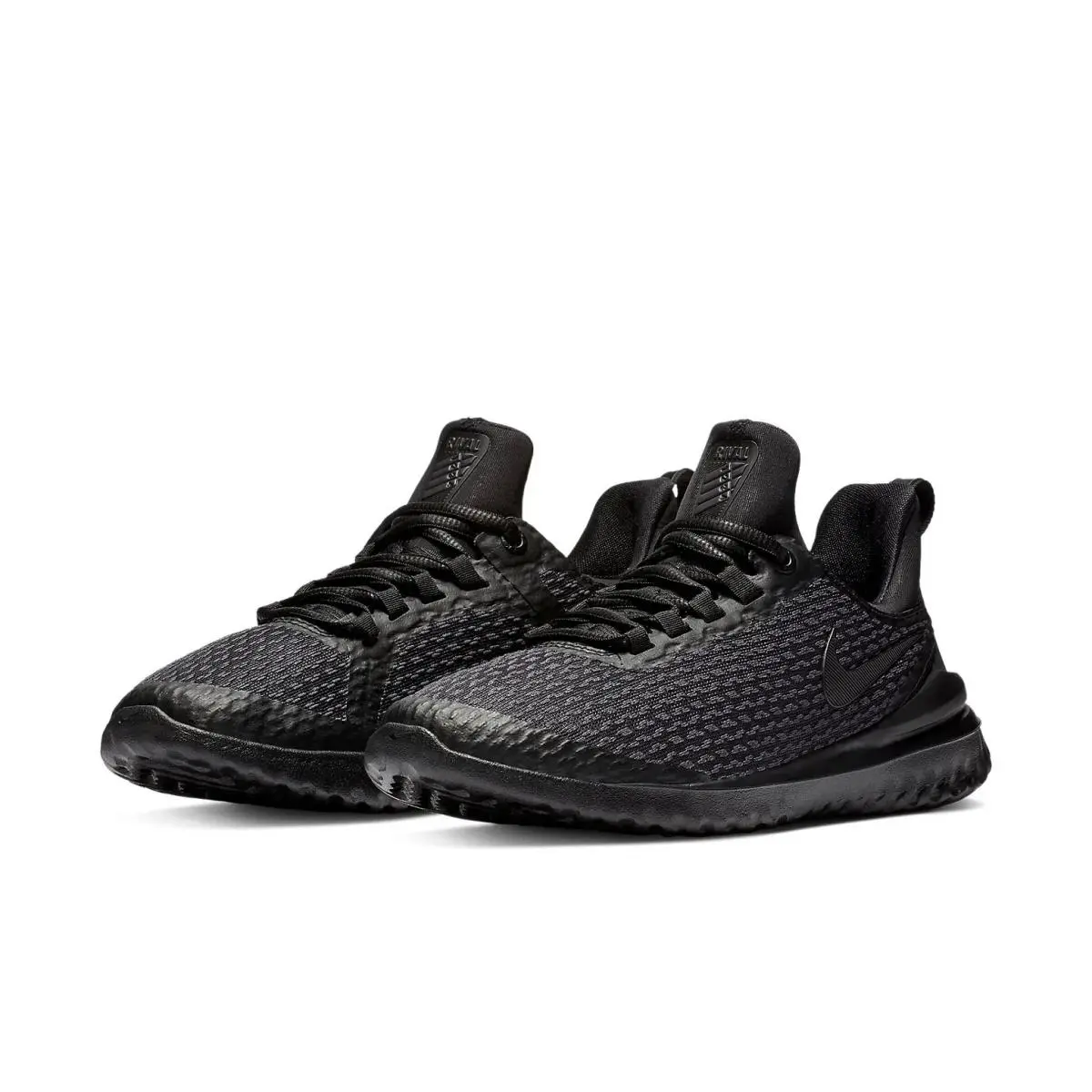 Nike shoes - Nike Renew Rival - Renew Rival - AA7411 002 - Oil Grey (UPC: 191884342307) 1