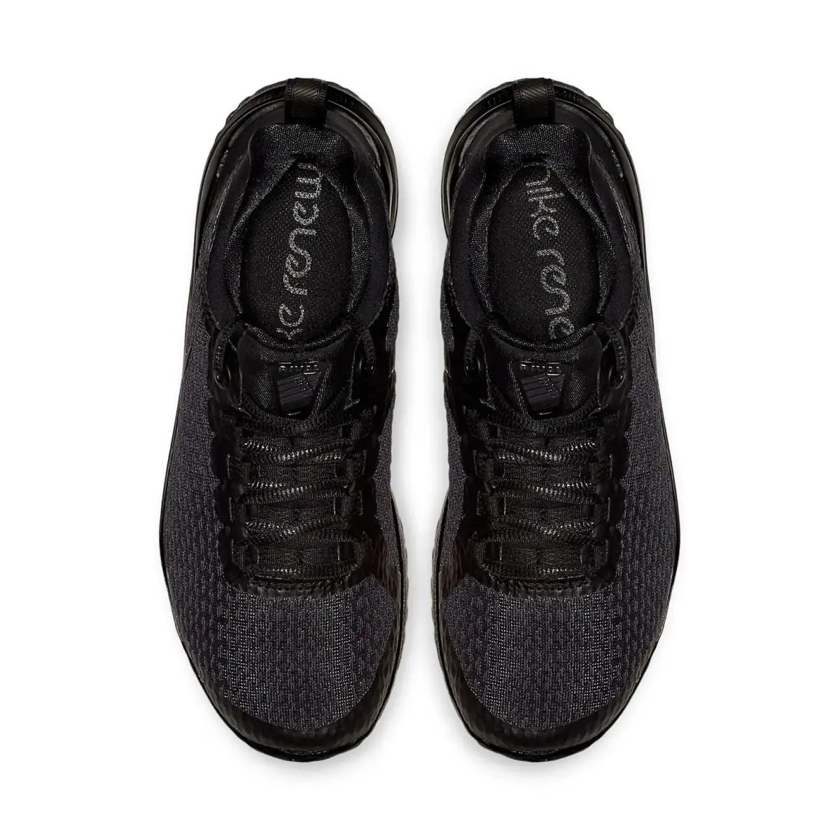 Nike shoes - Nike Renew Rival - Renew Rival - AA7411 002 - Oil Grey (UPC: 191884342307) 2