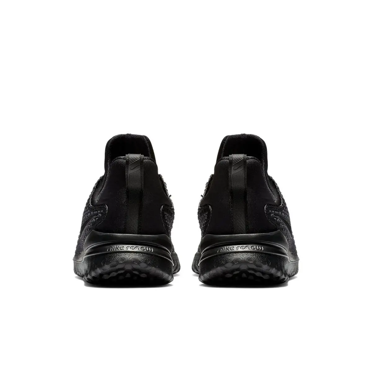 Nike shoes - Nike Renew Rival - Renew Rival - AA7411 002 - Oil Grey (UPC: 191884342307) 3