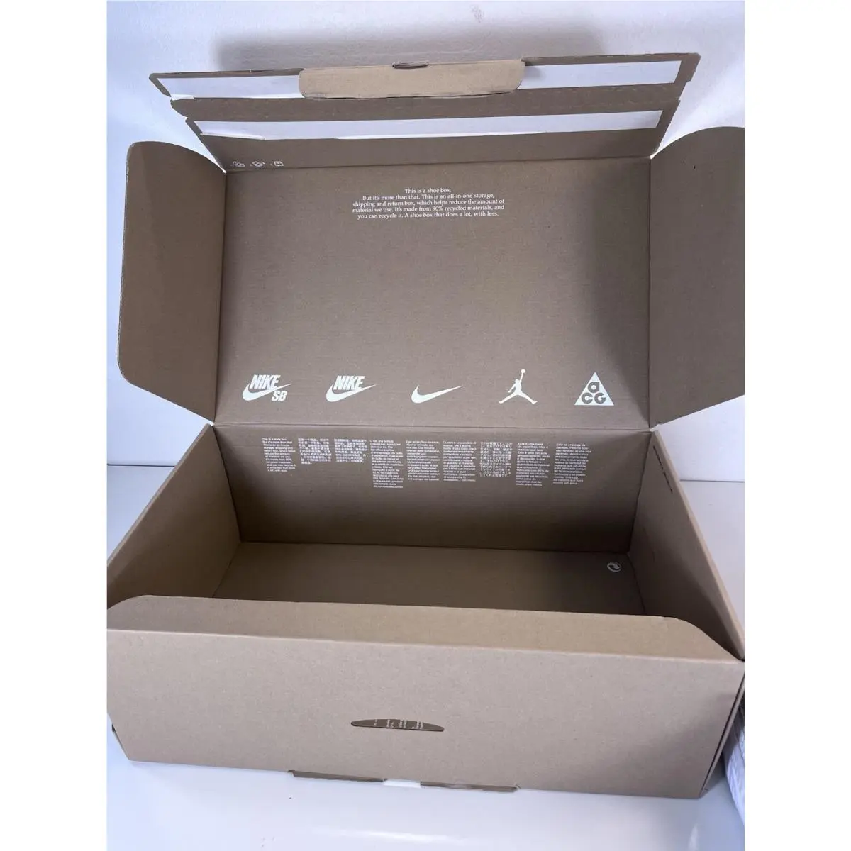Nike shoes - Nike Cosmic Unity 3 TB - DZ2906-001 - Gray, Main: Grey (UPC: 196606929064) 9
