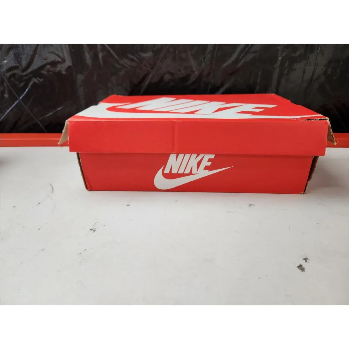 Nike shoes - Nike Dunks - Dunks - Black/Bristish Tan 5