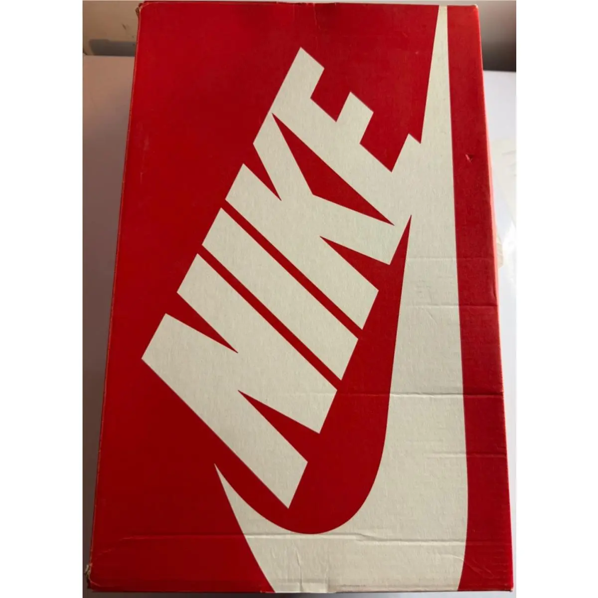 Nike shoes - Nike Air More Uptempo `96 - AV7947 001 - BLACK/WHITE/RED (UPC: 887231931996) 6