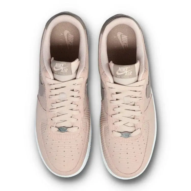Nike shoes - Nike Air Force 1 - Air Force - IM6533 602 - Silt Red Malt White 0