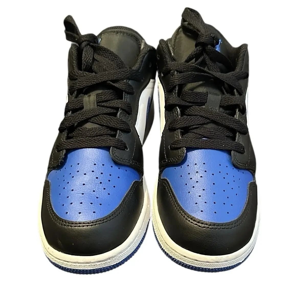 Nike shoes - Royale - Royale - Blue 8