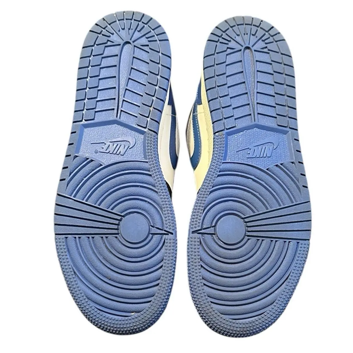 Nike shoes - Royale - Royale - Blue 3