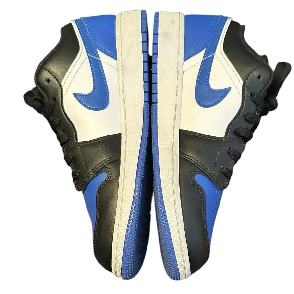 Nike shoes - Royale - Royale - Blue 4