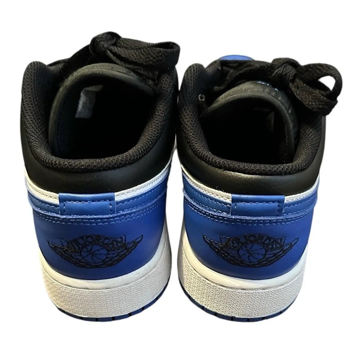 Nike shoes - Royale - Royale - Blue 5