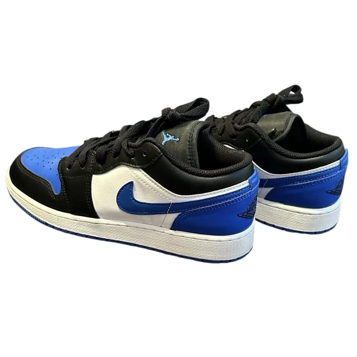 Nike shoes - Royale - Royale - Blue 6