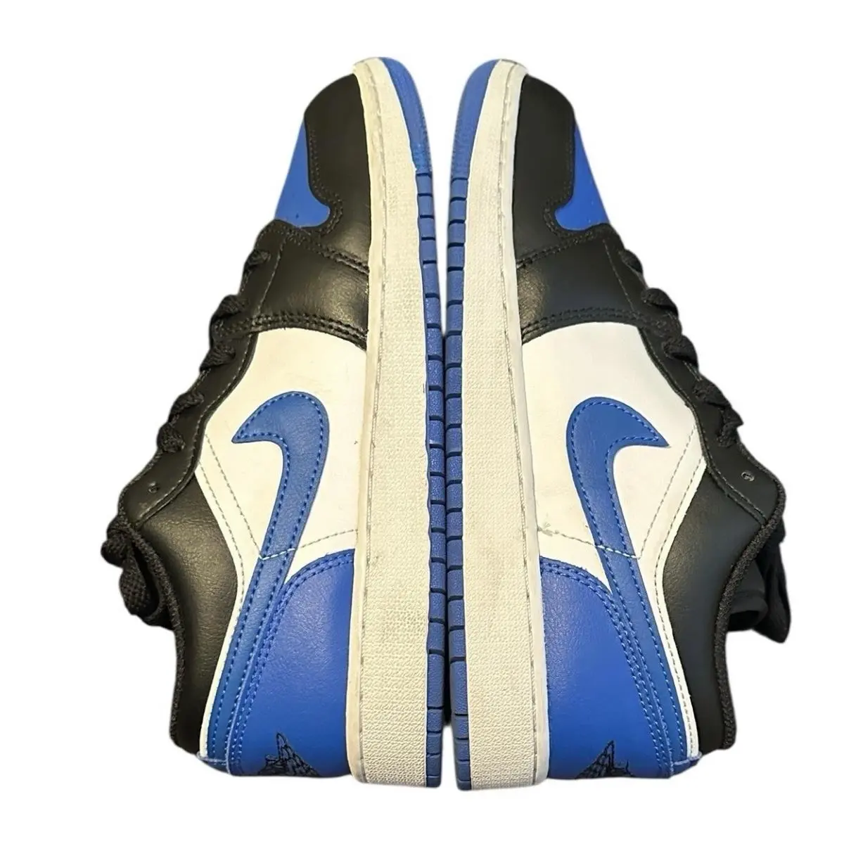Nike shoes - Royale - Royale - Blue 7
