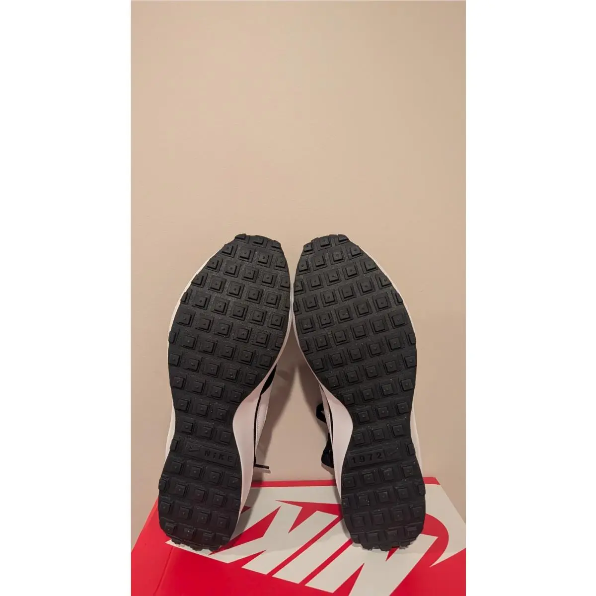 Nike shoes - Black 2