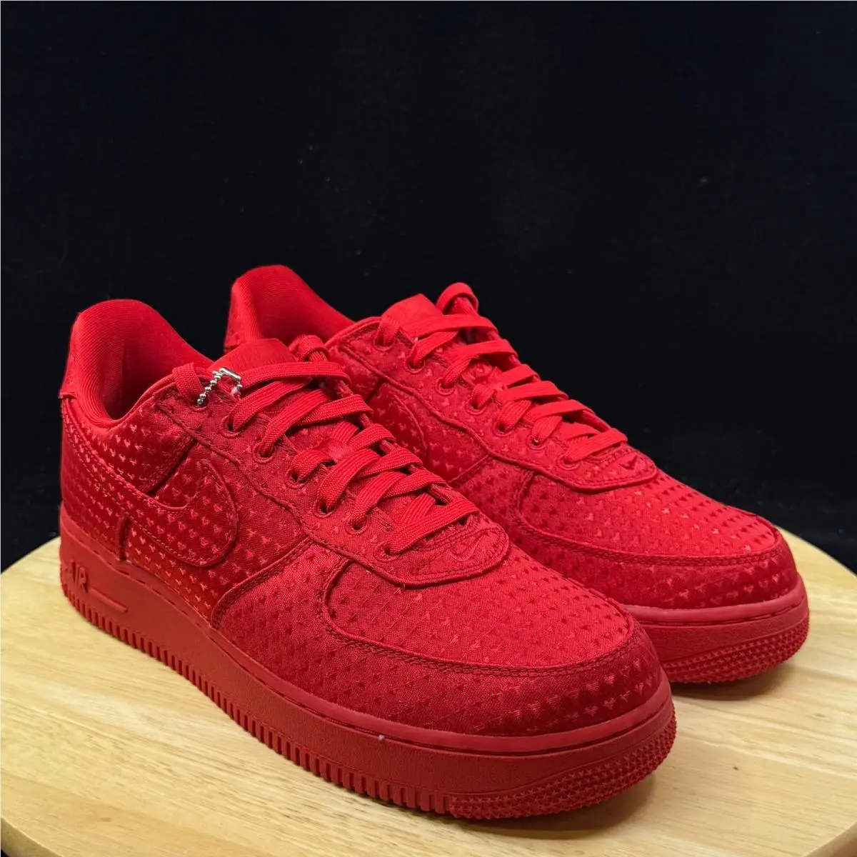 Nike shoes - Red 2