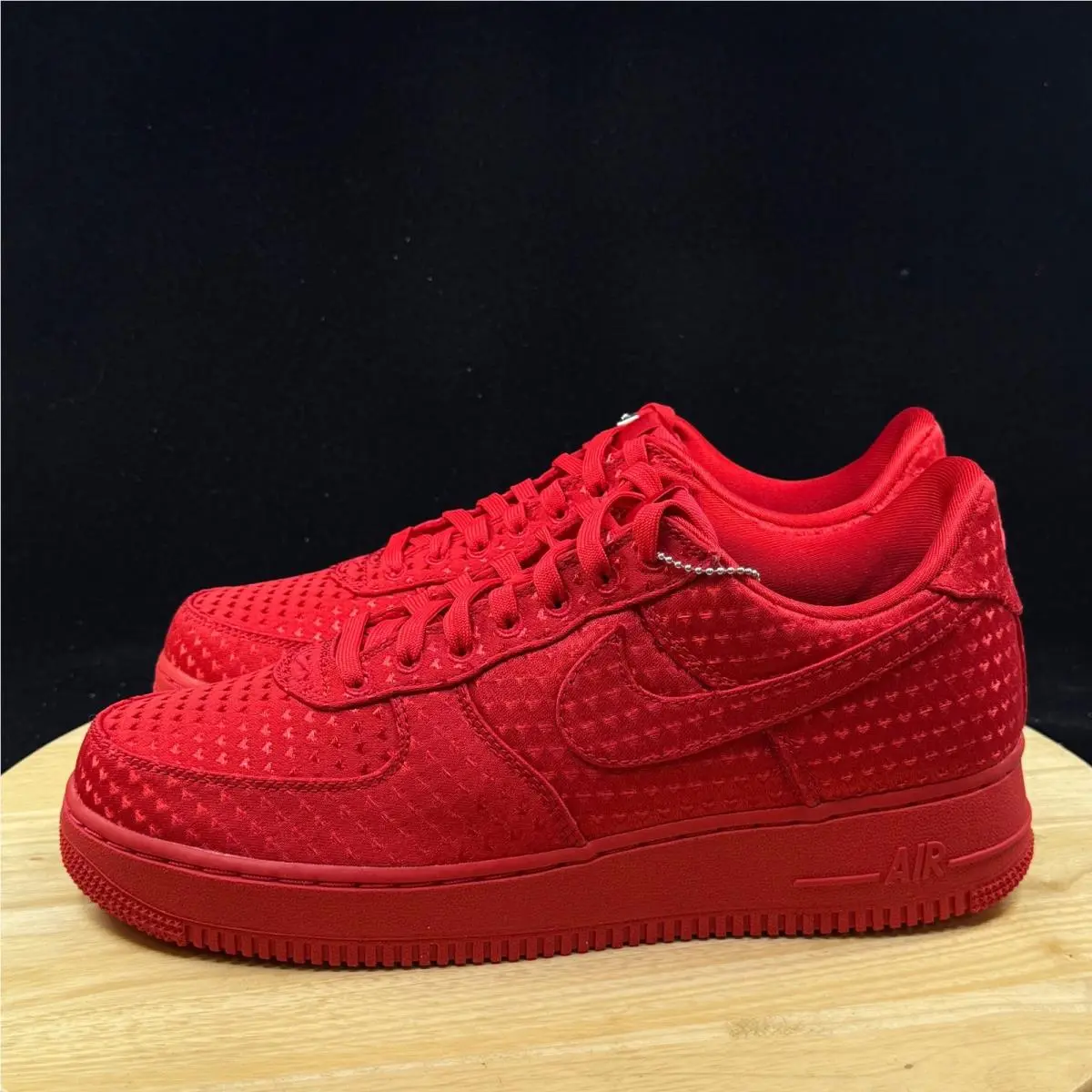 Nike shoes - Red 5