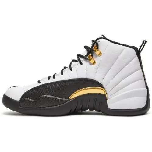 Nike shoes - Air Jordan 12 - Air - CT8013-170 - White/Black 1