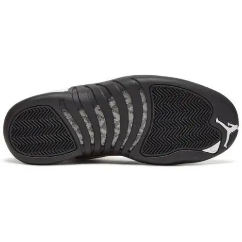 Nike shoes - Air Jordan 12 - Air - CT8013-170 - White/Black 3