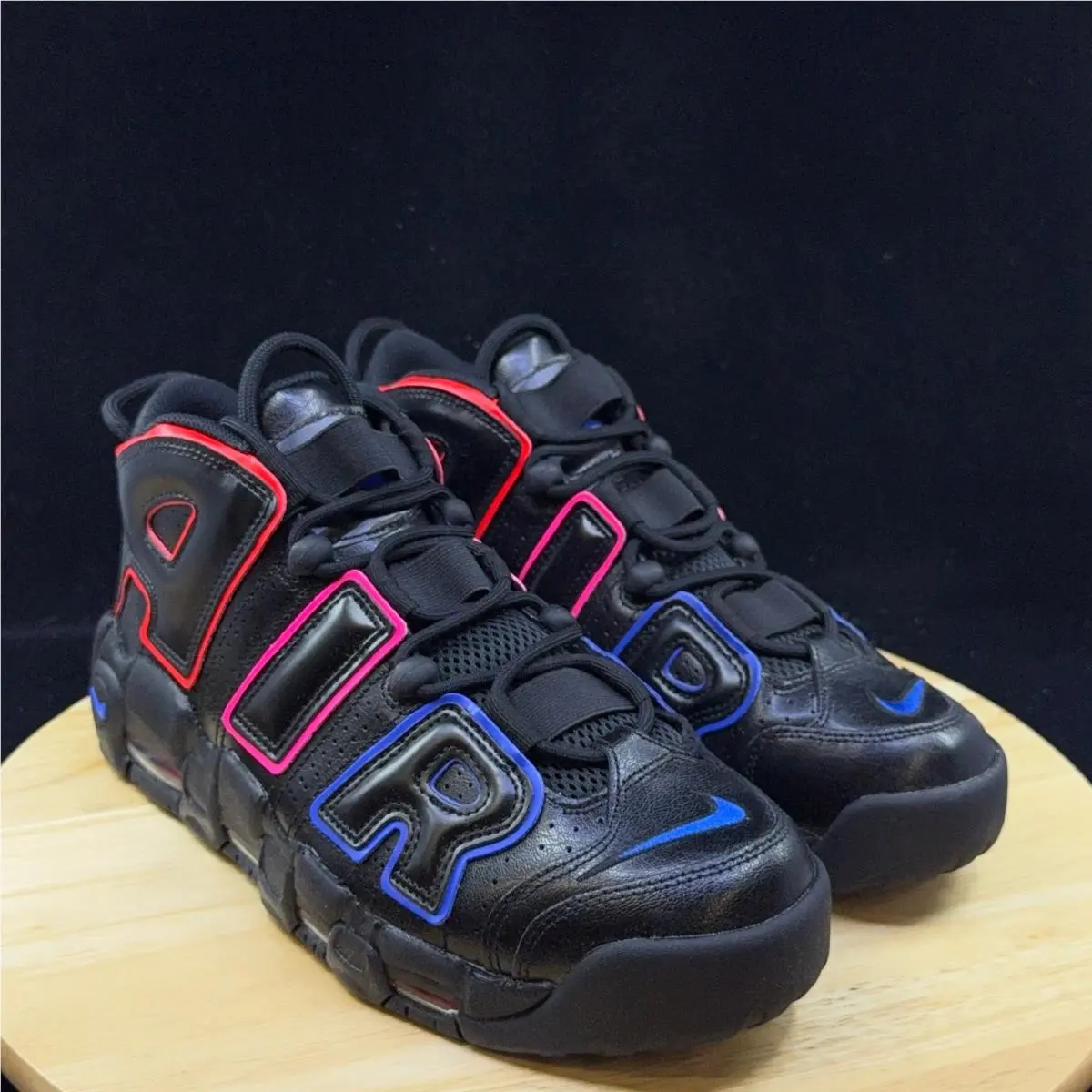 Nike shoes - Black 0