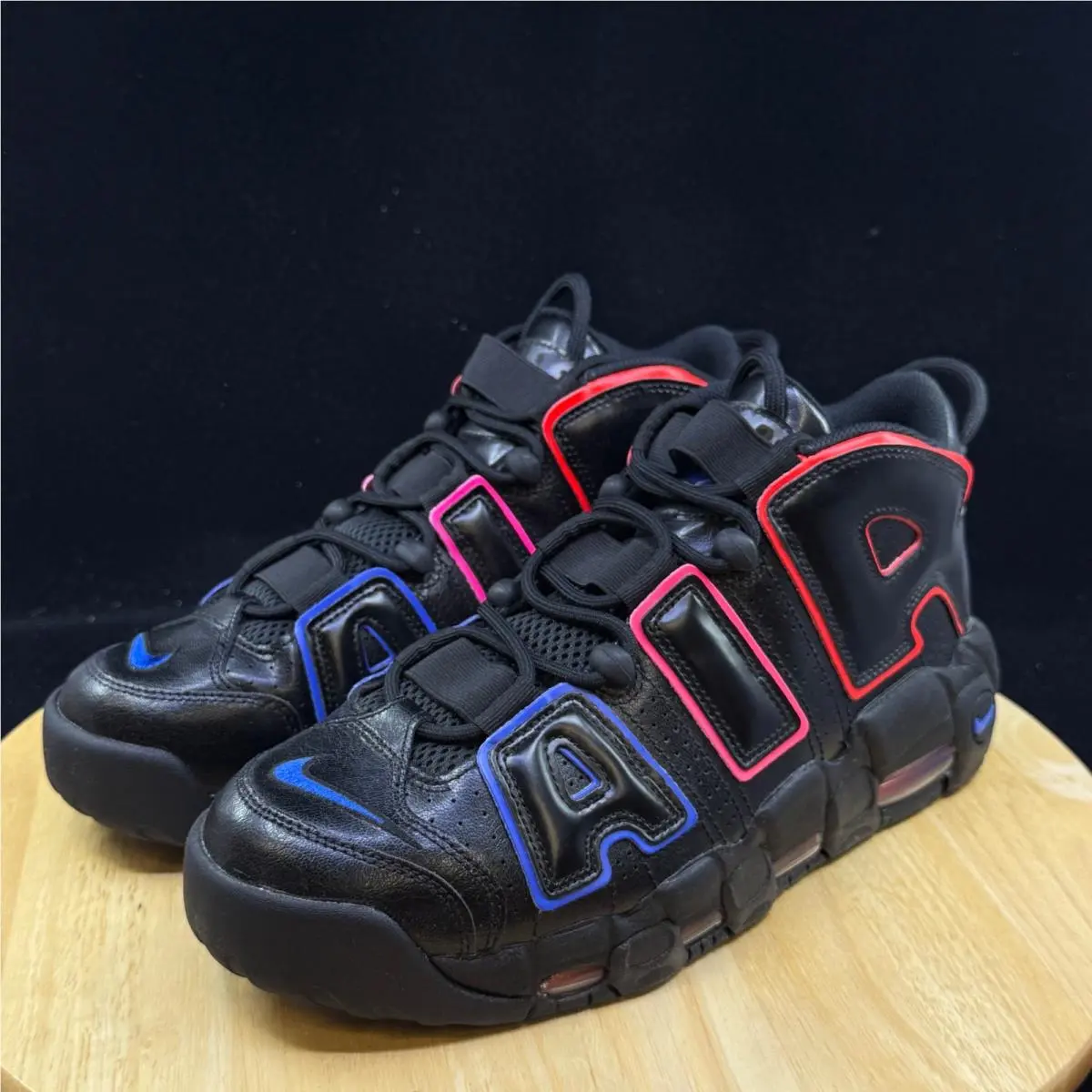Nike shoes - Black 2