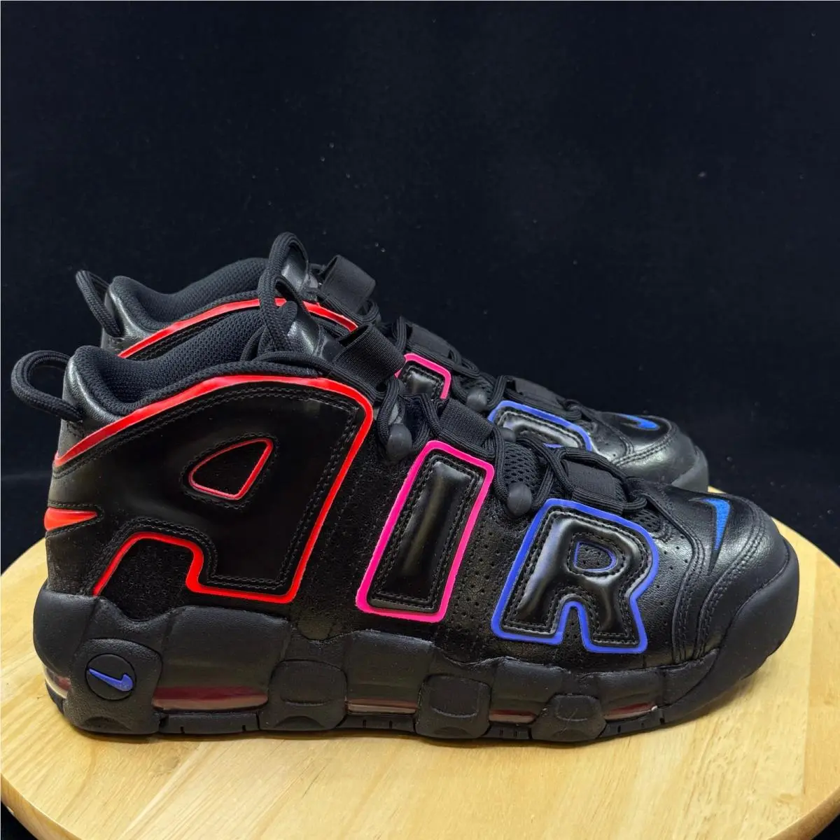 Nike shoes - Black 4