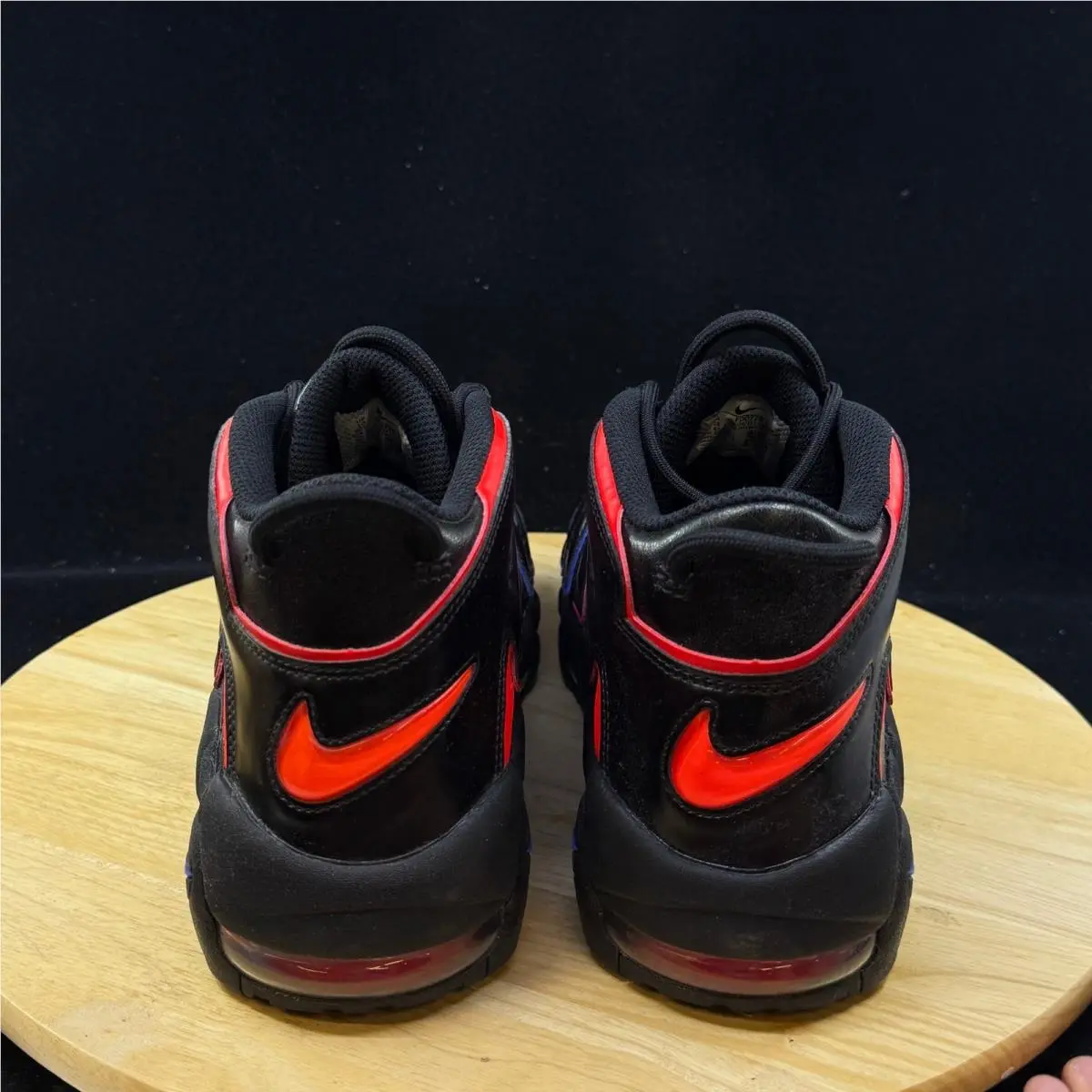 Nike shoes - Black 5