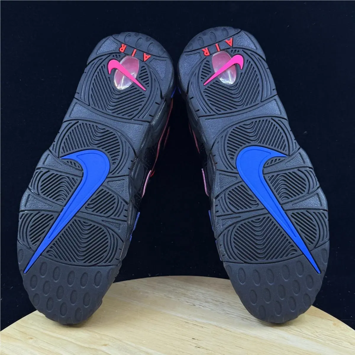 Nike shoes - Black 6