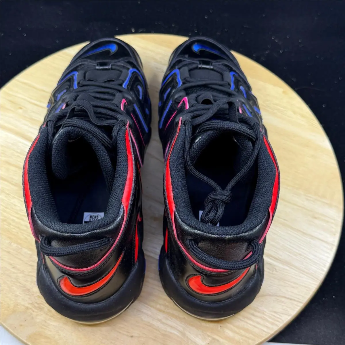 Nike shoes - Black 7