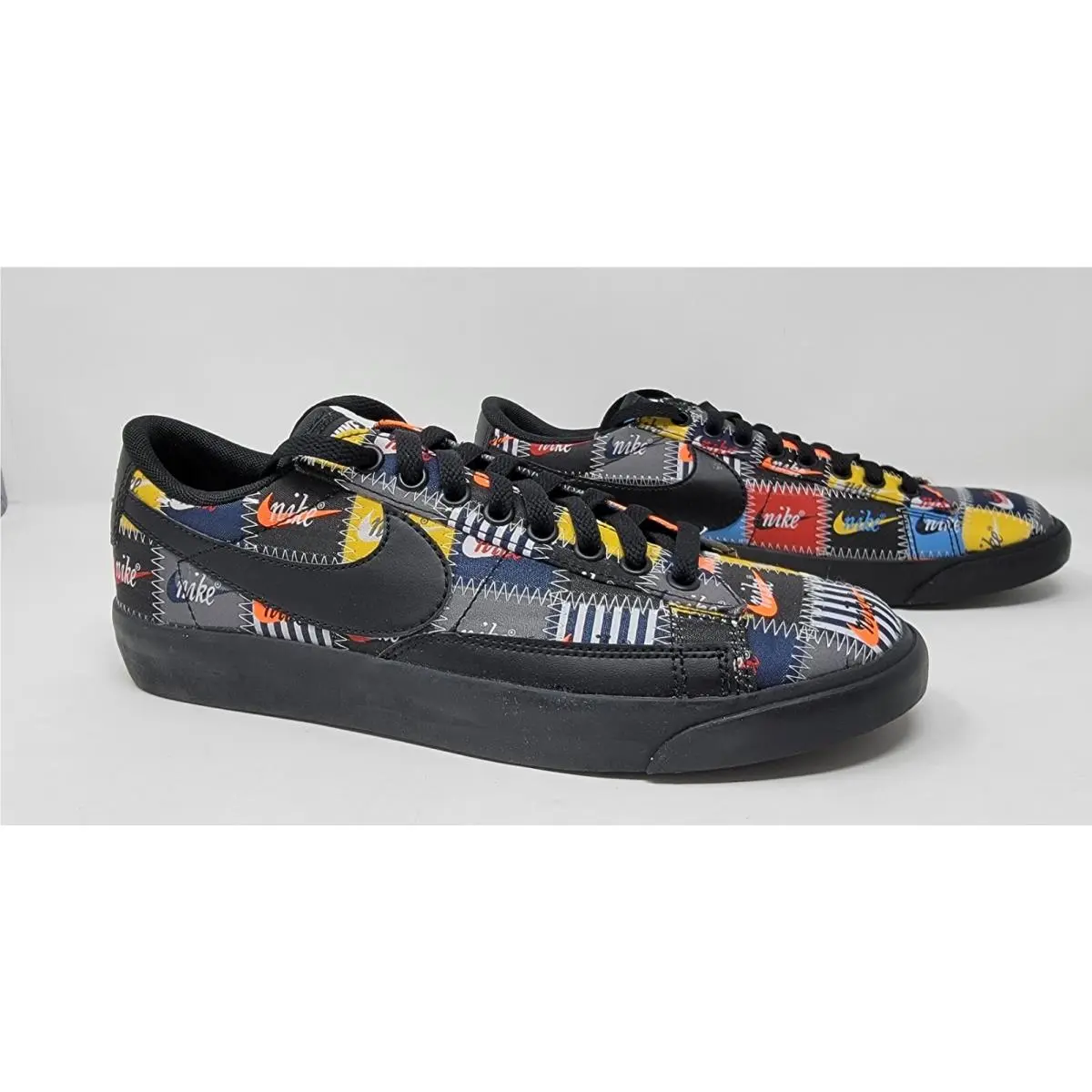 Nike shoes - Nike Blazer - Blazer - CI9888-001 - Multicolor (UPC: 0193149761618) 0