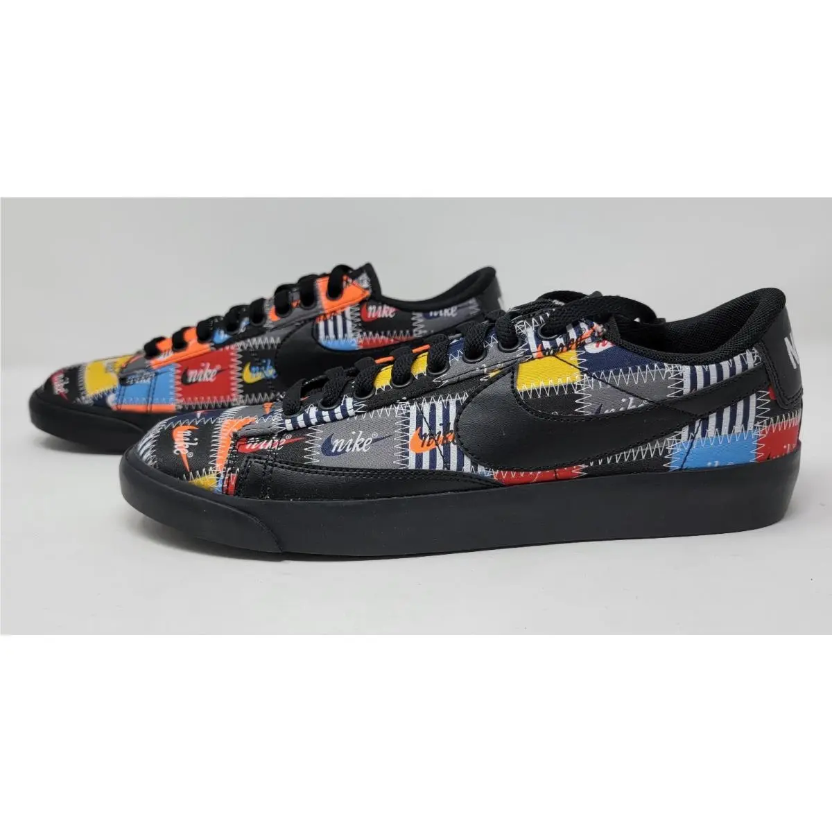 Nike shoes - Nike Blazer - Blazer - CI9888-001 - Multicolor (UPC: 0193149761618) 1