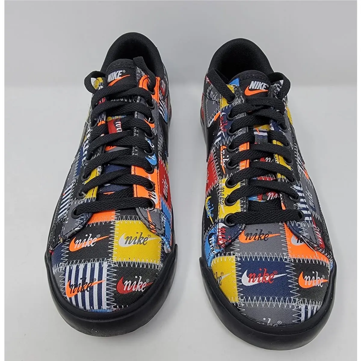 Nike shoes - Nike Blazer - Blazer - CI9888-001 - Multicolor (UPC: 0193149761618) 2