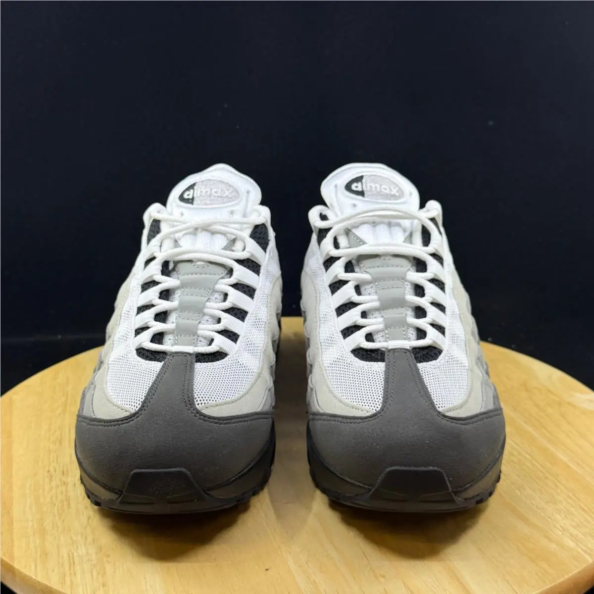Nike shoes - Gray 1
