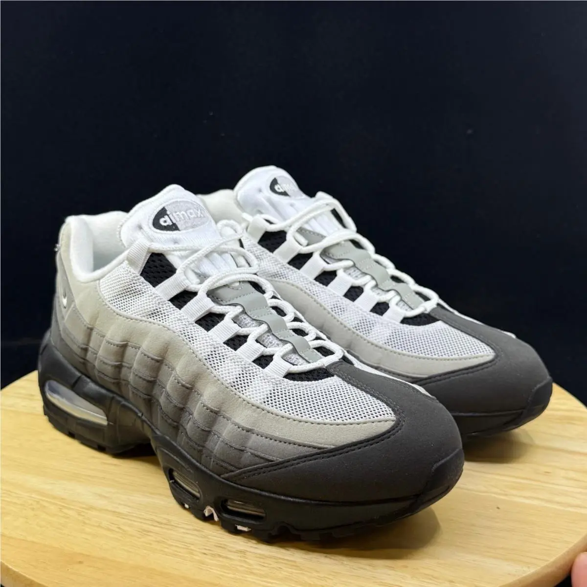 Nike shoes - Gray 2