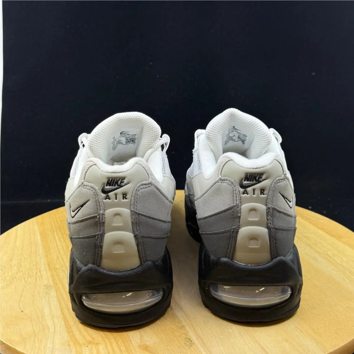 Nike shoes - Gray 5