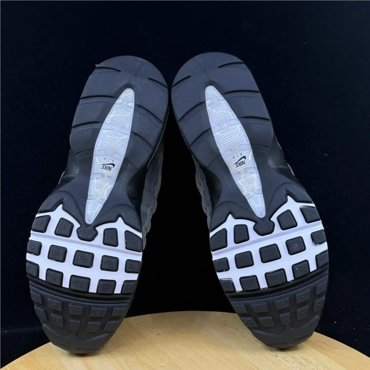 Nike shoes - Gray 6