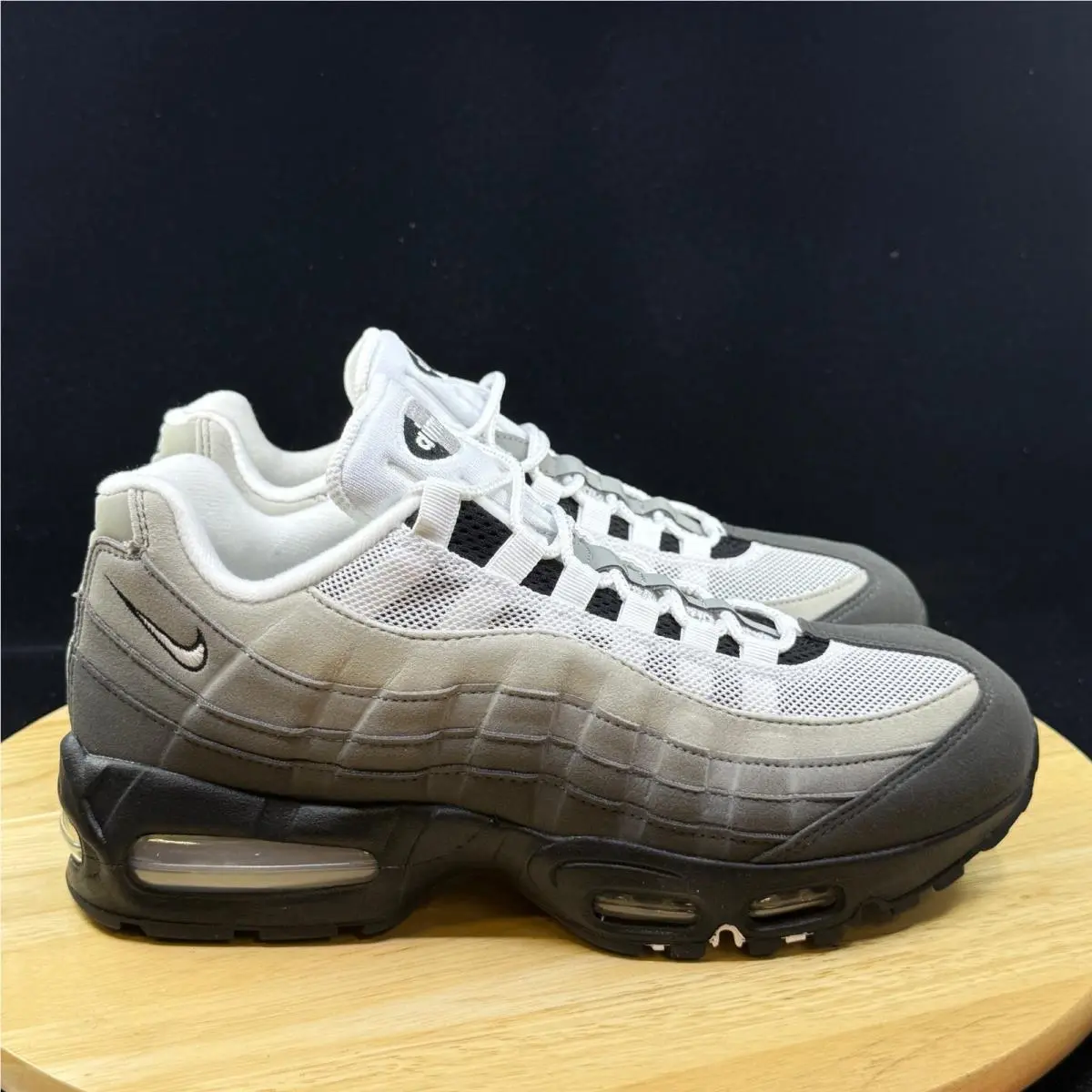 Nike shoes - Gray 7