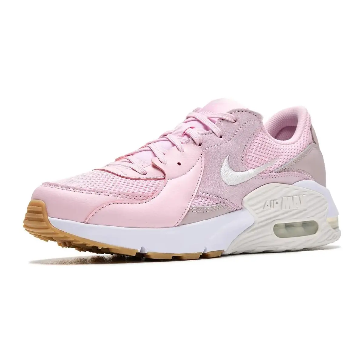 Nike Air Max Excee Women`s Sneakers Rose Pink Mousse Size 6