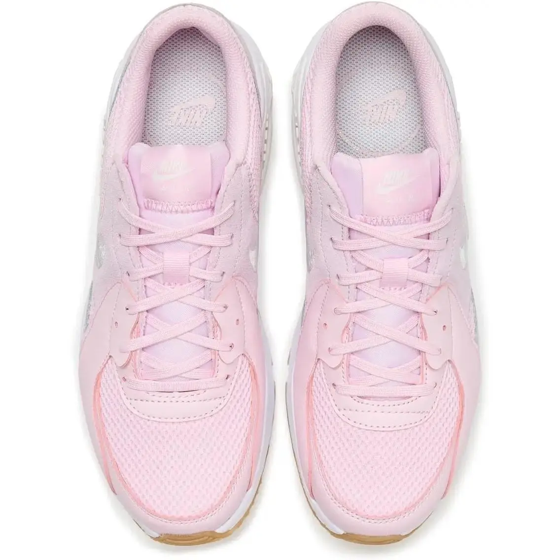 Nike shoes - Pink 0