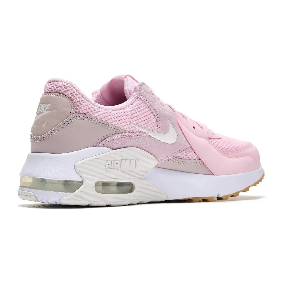 Nike shoes - Pink 2