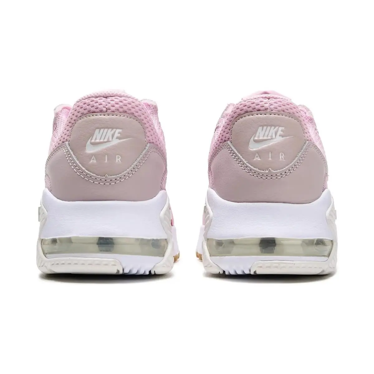 Nike shoes - Pink 3