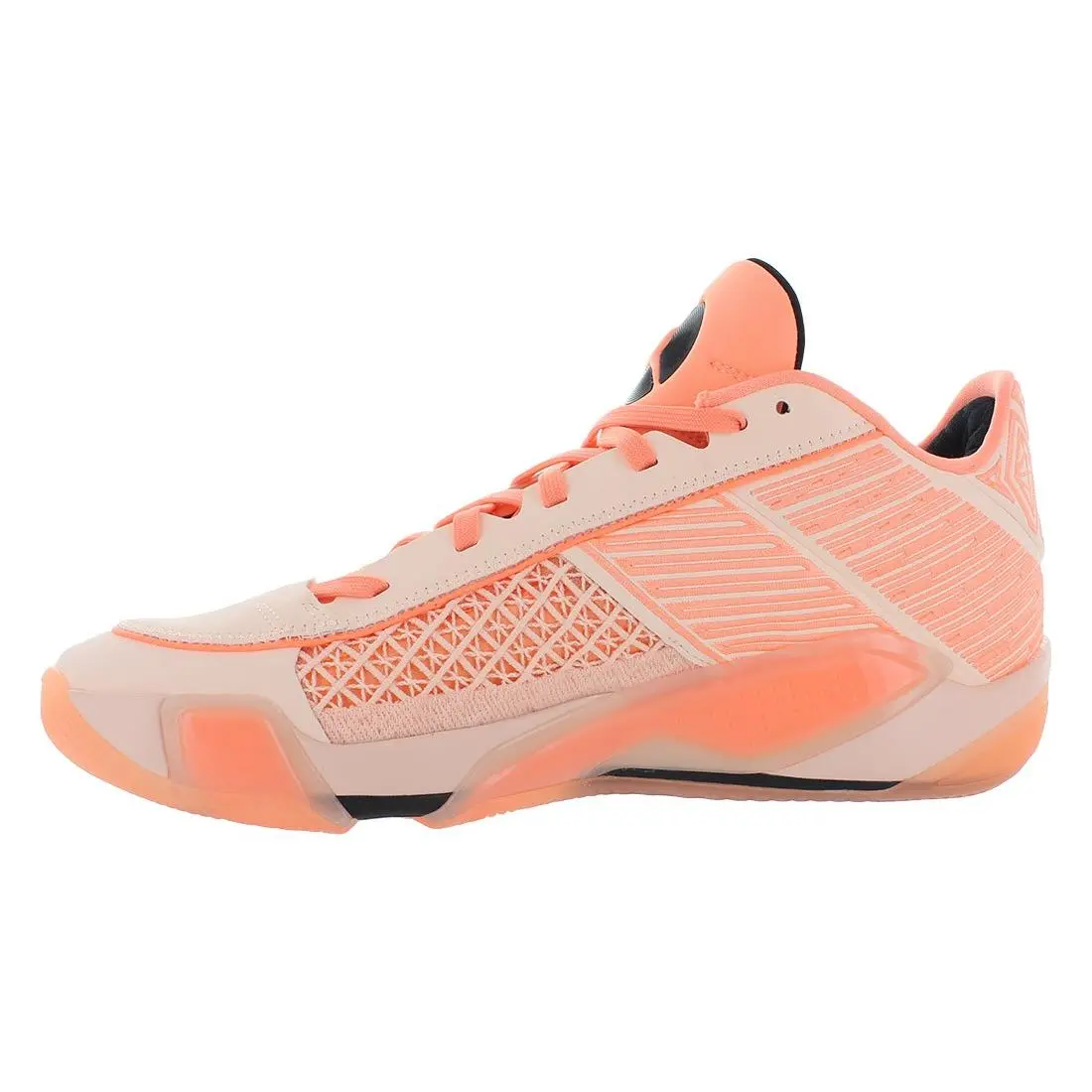 Nike shoes - Crimson Tint/Black (UPC: 197594875616) 1