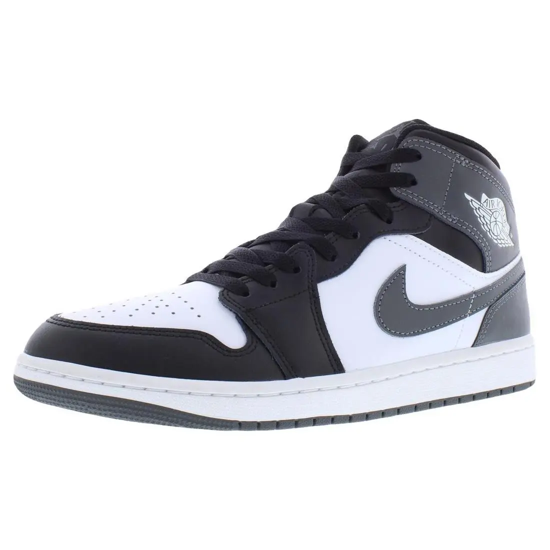 Nike shoes - Black/Iron Grey/White, Main: Black (UPC: 197601146180) 0
