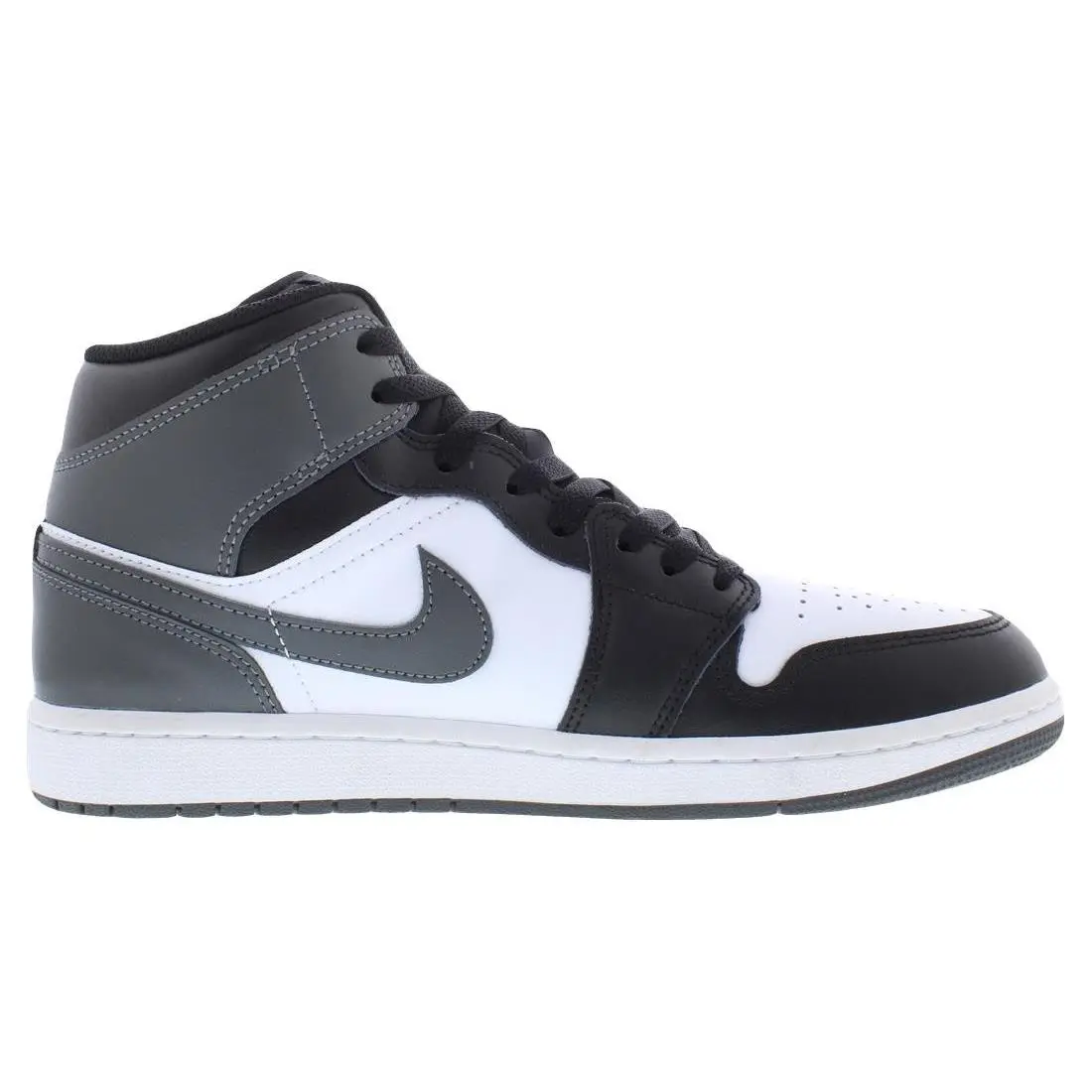 Nike shoes - Black/Iron Grey/White, Main: Black (UPC: 197601146180) 1